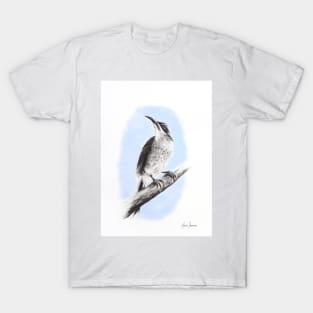 Riflebird T-Shirt